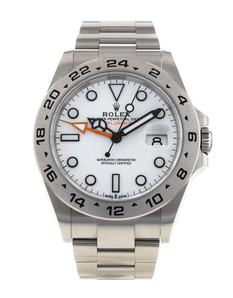 Rolex Explorer II 226570